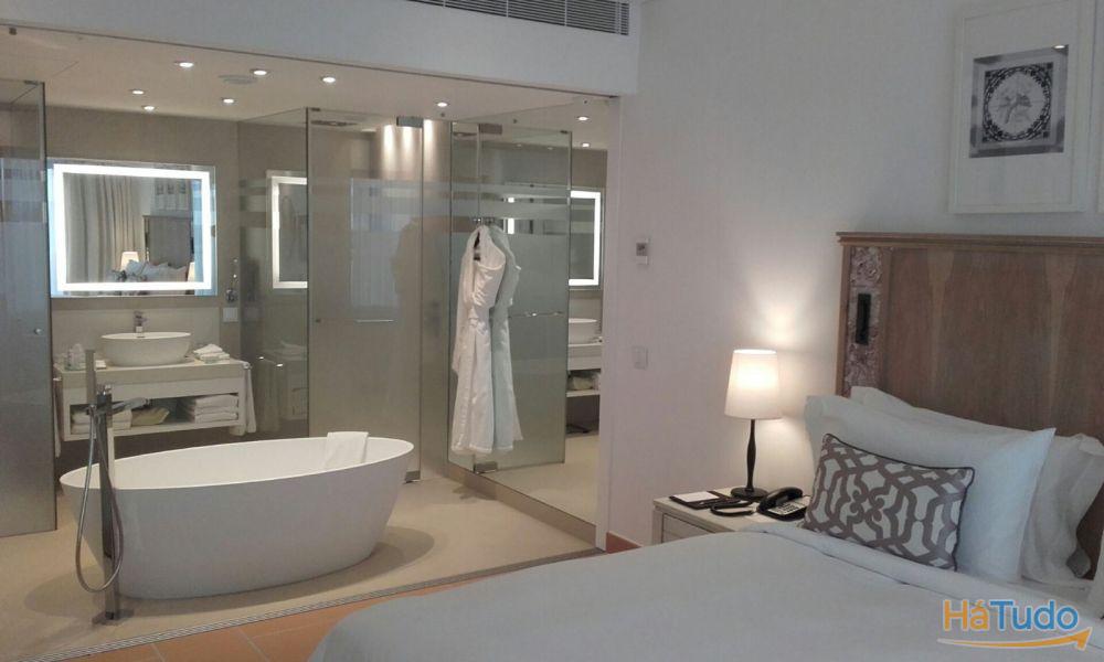 Apartamentos T2 - Luxo e Retorno Garantido Apartamentos T2 - Luxo e Retorno Garantido