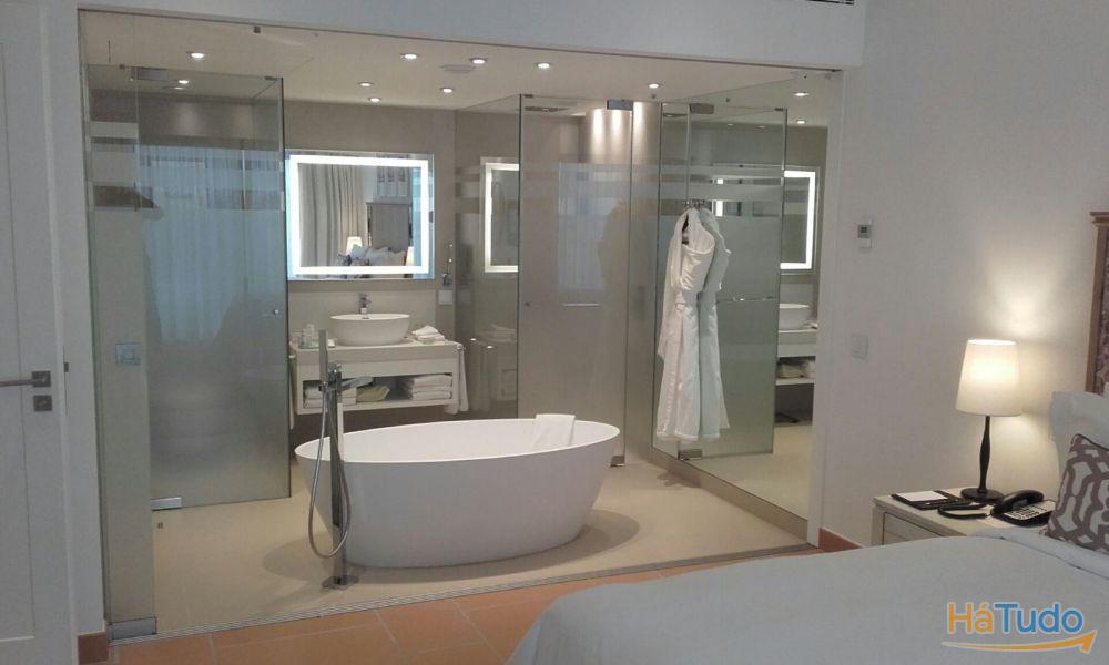 Apartamentos T2 - Luxo e Retorno Garantido Apartamentos T2 - Luxo e Retorno Garantido