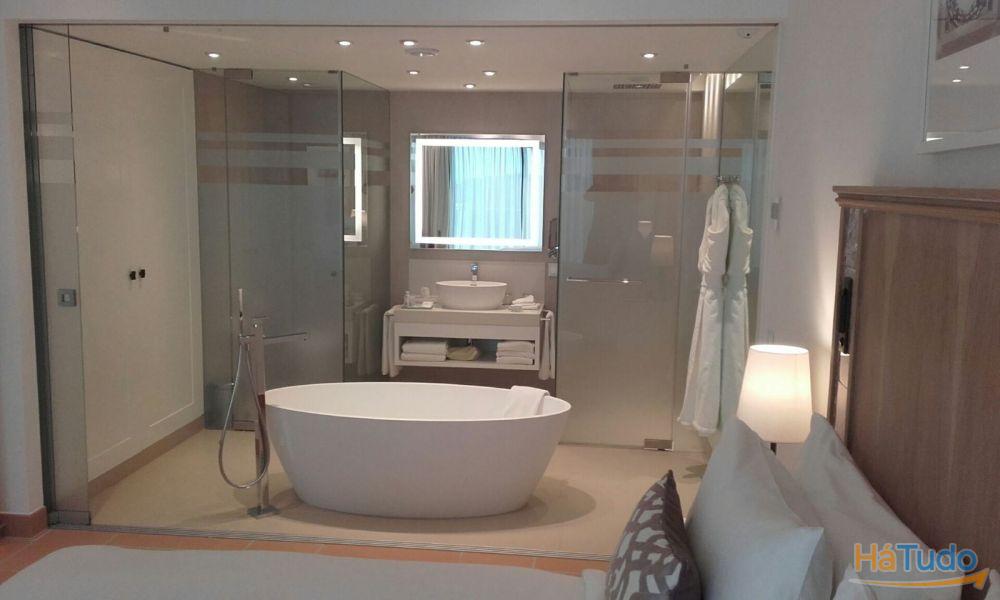 Apartamentos T2 - Luxo e Retorno Garantido Apartamentos T2 - Luxo e Retorno Garantido