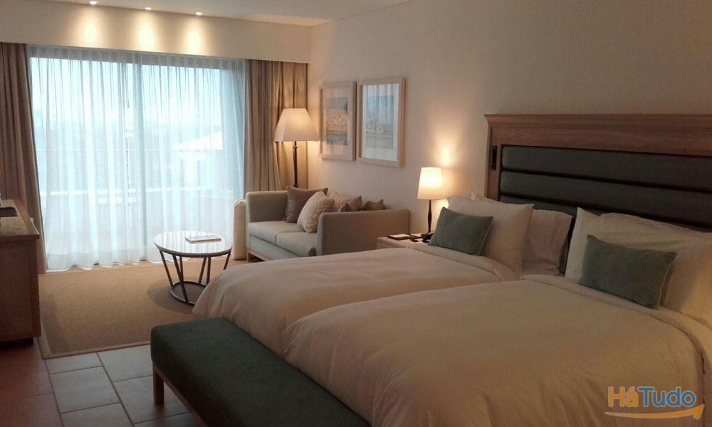 Apartamentos T2 - Luxo e Retorno Garantido Apartamentos T2 - Luxo e Retorno Garantido