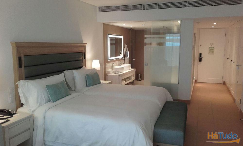 Apartamentos T2 - Luxo e Retorno Garantido Apartamentos T2 - Luxo e Retorno Garantido