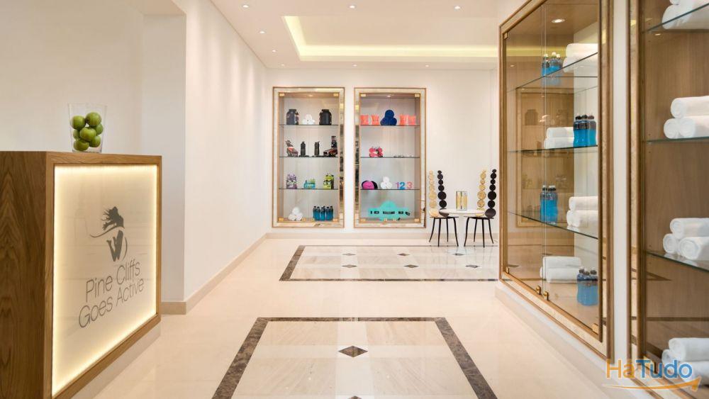 Apartamentos T2 - Luxo e Retorno Garantido Apartamentos T2 - Luxo e Retorno Garantido