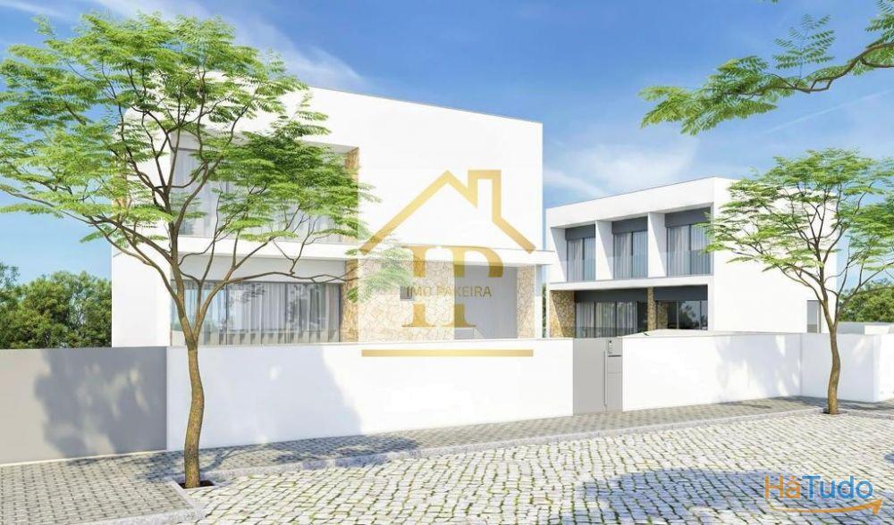 Moradia Individual T3 Suites Moradia Individual T3 Suites