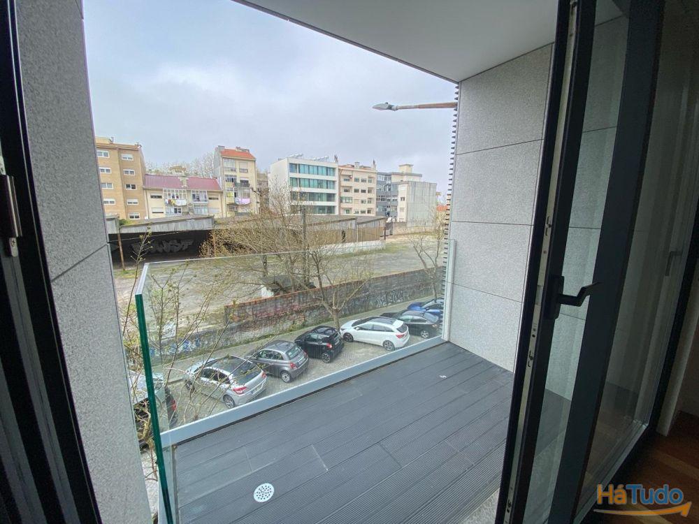 T3 a 500 metros da praia - Matosinhos T3 a 500 metros da praia - Matosinhos