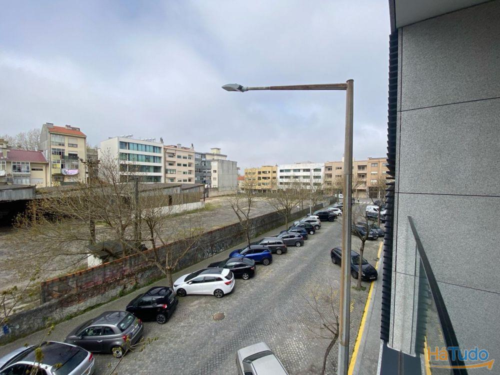 T3 a 500 metros da praia - Matosinhos T3 a 500 metros da praia - Matosinhos