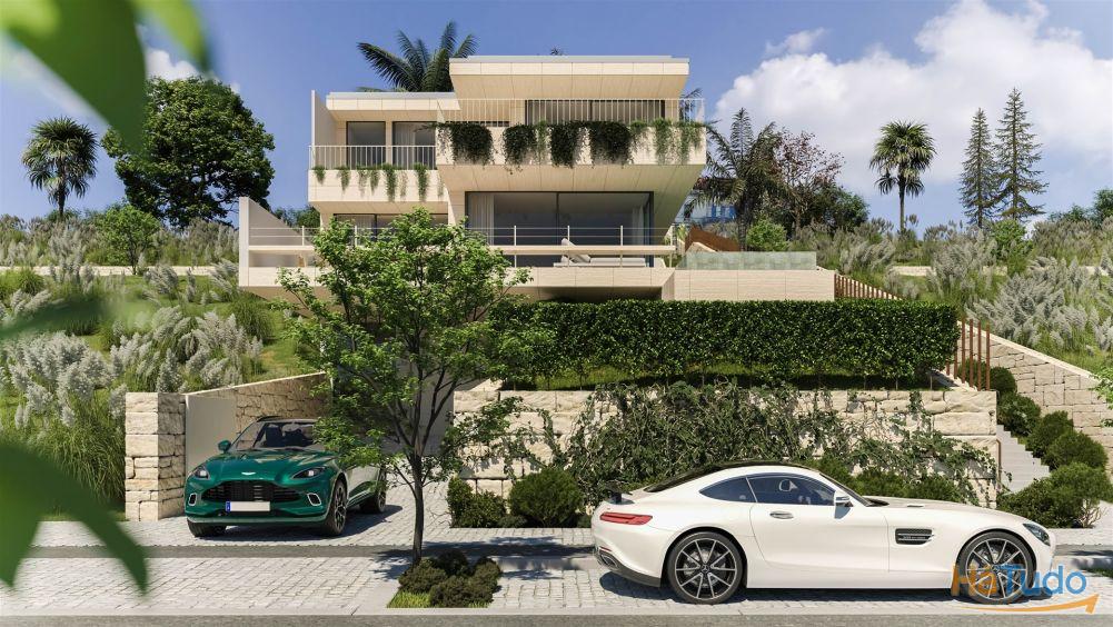 Moradia T4 c/Piscina , Quinta Marques Gomes Moradia T4 c/Piscina , Quinta Marques Gomes