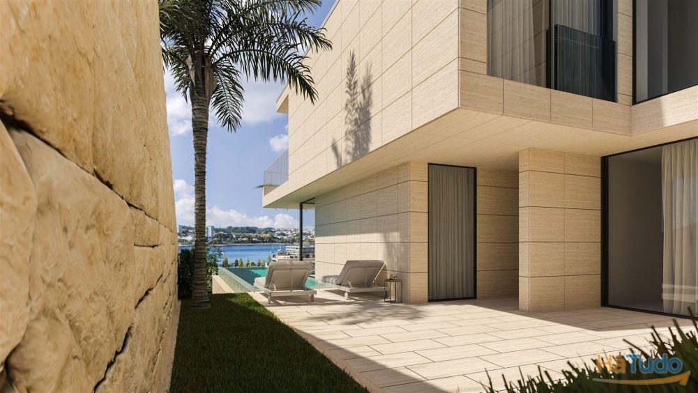 Moradia T4 c/Piscina , Quinta Marques Gomes Moradia T4 c/Piscina , Quinta Marques Gomes