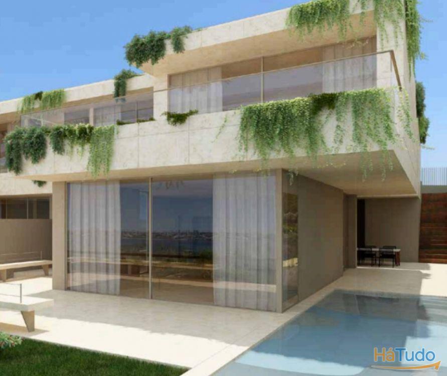 Moradia T4 c/Piscina , Quinta Marques Gomes Moradia T4 c/Piscina , Quinta Marques Gomes