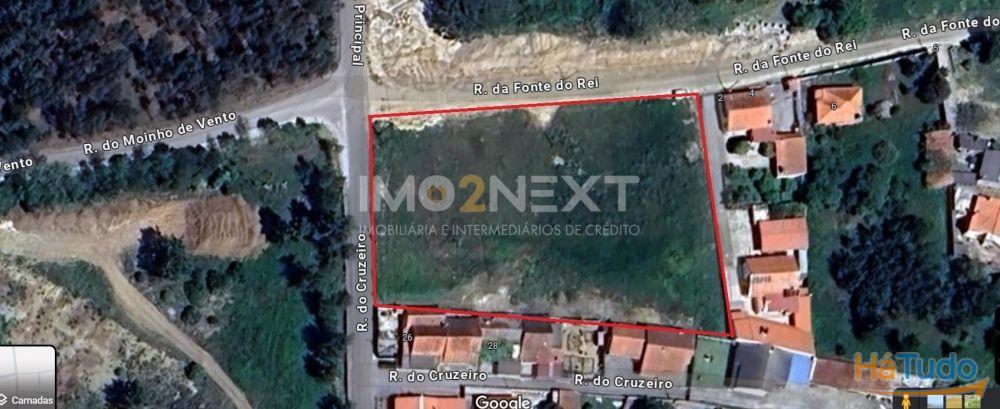 TERRENO URBANIZÁVEL || MACEIRA || LEIRIA TERRENO URBANIZÁVEL || MACEIRA || LEIRIA