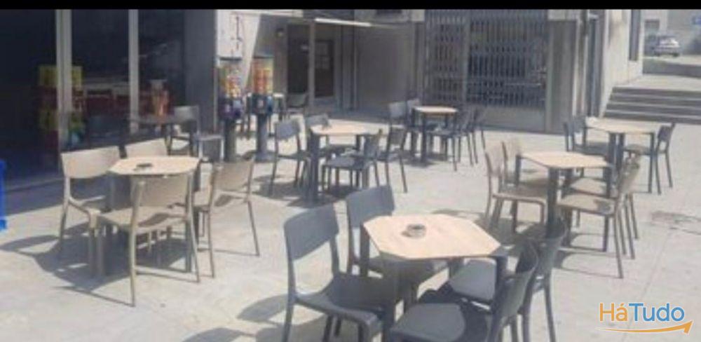 Trespasse Café Snack-bar - Vilar do Andorinho - Vila Nova de Gaia Trespasse Café Snack-bar - Vilar do Andorinho - Vila Nova de Gaia