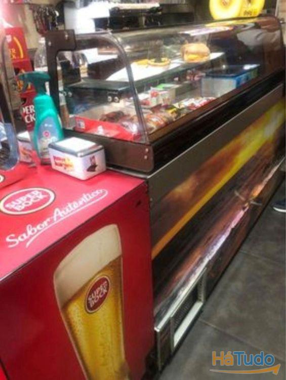 Trespasse Café Snack-bar - Vilar do Andorinho - Vila Nova de Gaia Trespasse Café Snack-bar - Vilar do Andorinho - Vila Nova de Gaia