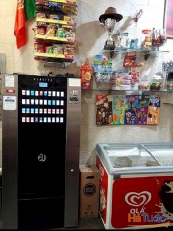 Trespasse Café Snack-bar - Vilar do Andorinho - Vila Nova de Gaia Trespasse Café Snack-bar - Vilar do Andorinho - Vila Nova de Gaia