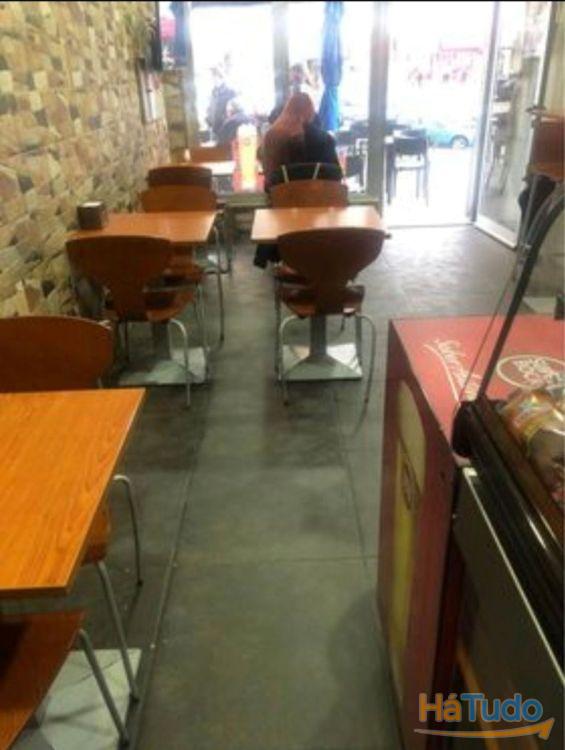 Trespasse Café Snack-bar - Vilar do Andorinho - Vila Nova de Gaia Trespasse Café Snack-bar - Vilar do Andorinho - Vila Nova de Gaia