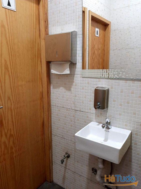 Trespasse Café Snack-bar - Vilar do Andorinho - Vila Nova de Gaia Trespasse Café Snack-bar - Vilar do Andorinho - Vila Nova de Gaia