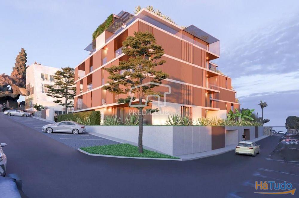 Apartamento T3 Apartamento T3