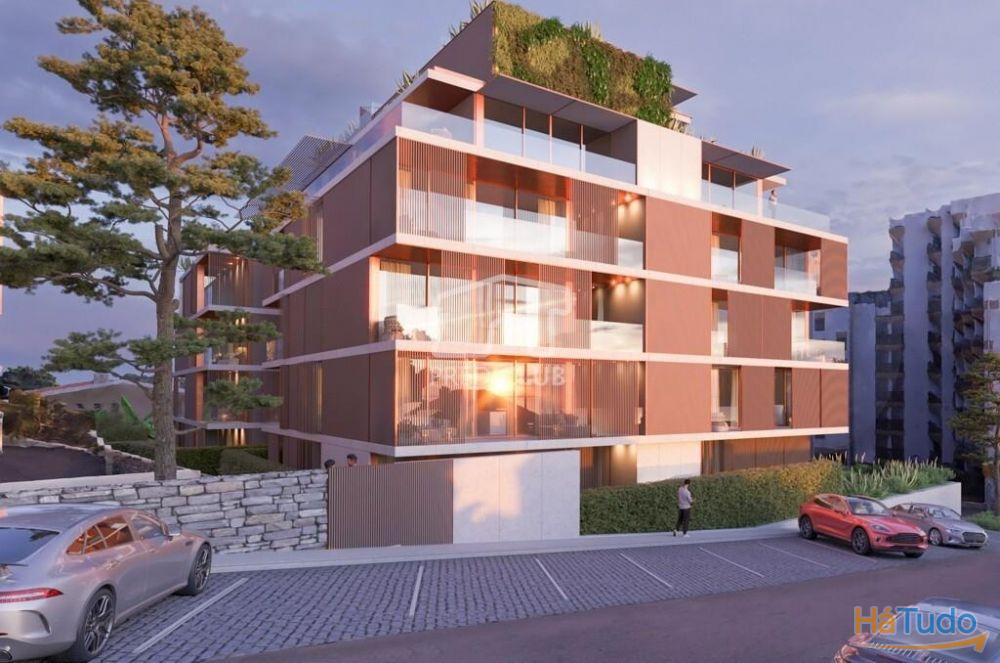 Apartamento T3 Apartamento T3