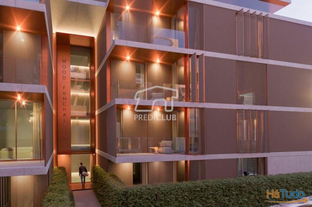 Apartamento T3 Apartamento T3