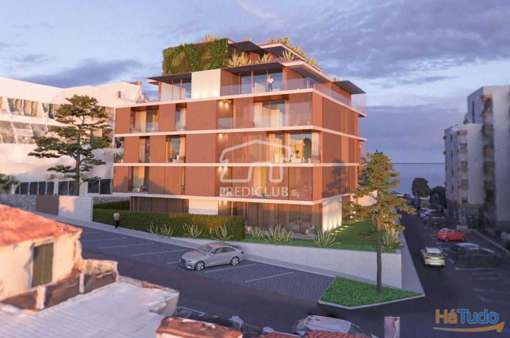 Apartamento T3 Apartamento T3