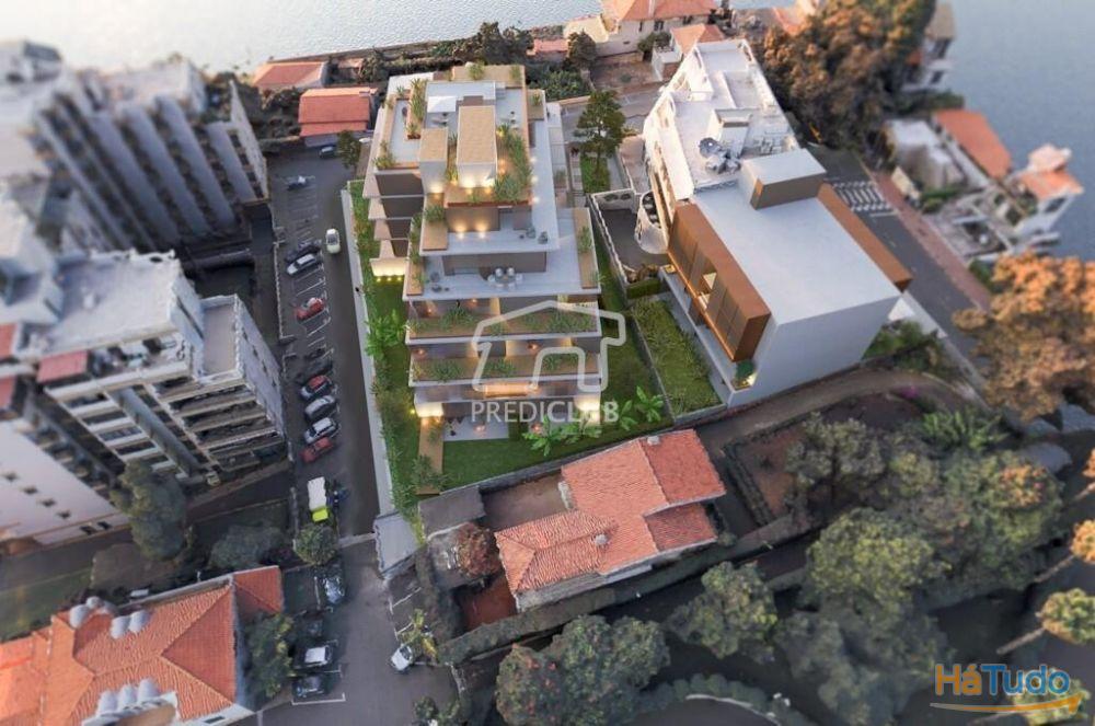 Apartamento T3 Apartamento T3