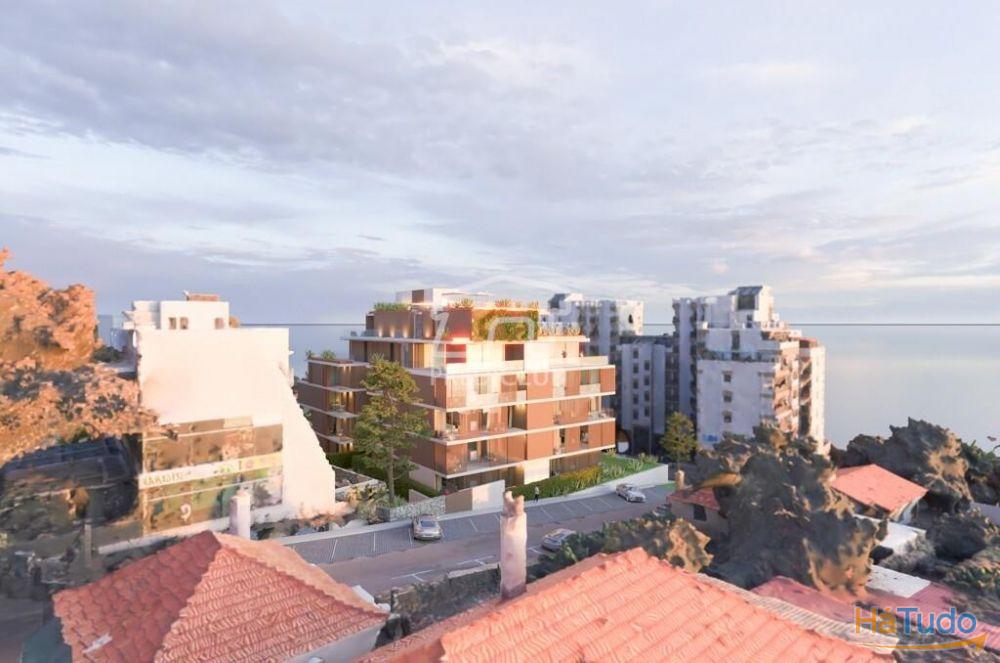 Apartamento T3 Apartamento T3