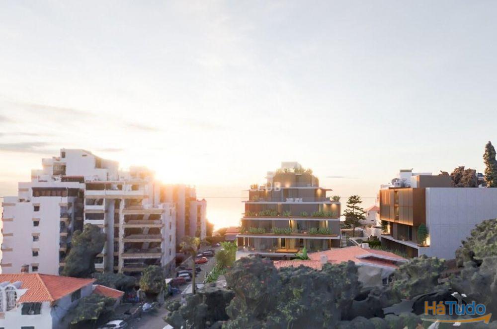 Apartamento T3 Apartamento T3