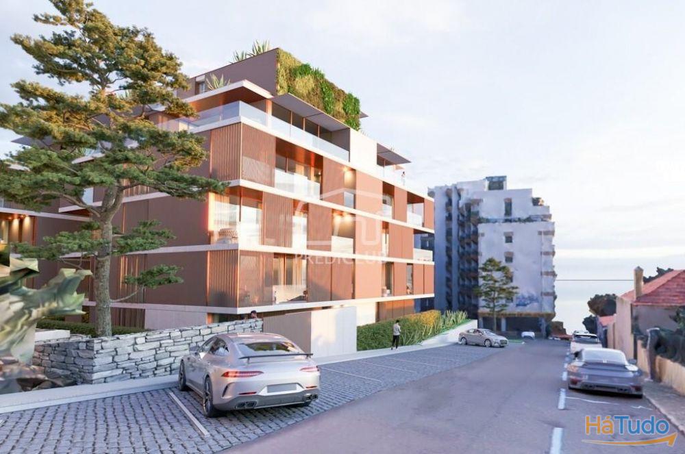 Apartamento T3 Apartamento T3