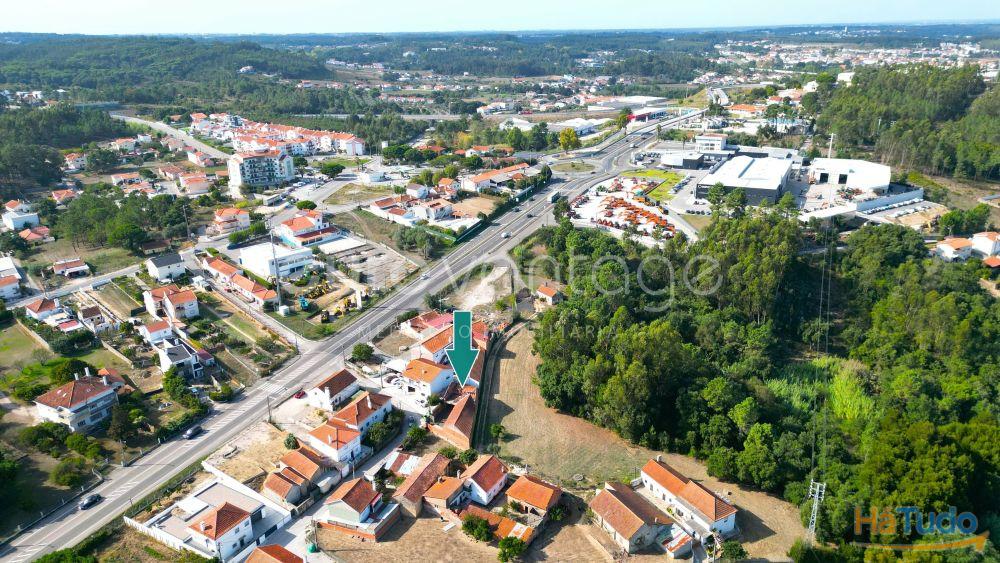 Terreno para construção em Azoia - Leiria Terreno para construção em Azoia - Leiria