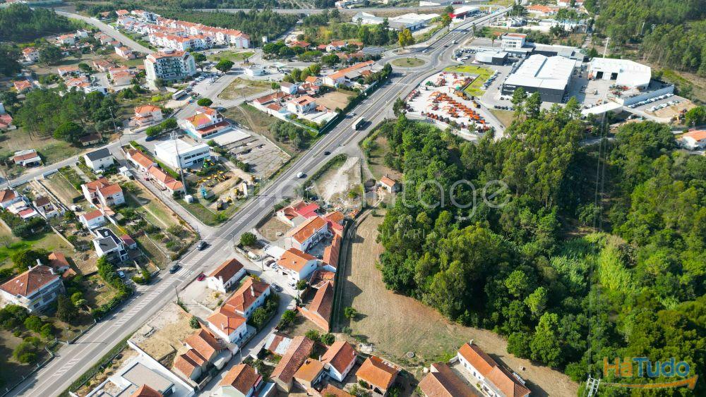 Terreno para construção em Azoia - Leiria Terreno para construção em Azoia - Leiria