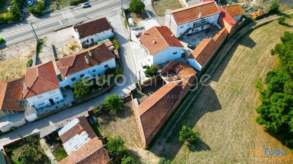 Terreno para construção em Azoia - Leiria Terreno para construção em Azoia - Leiria