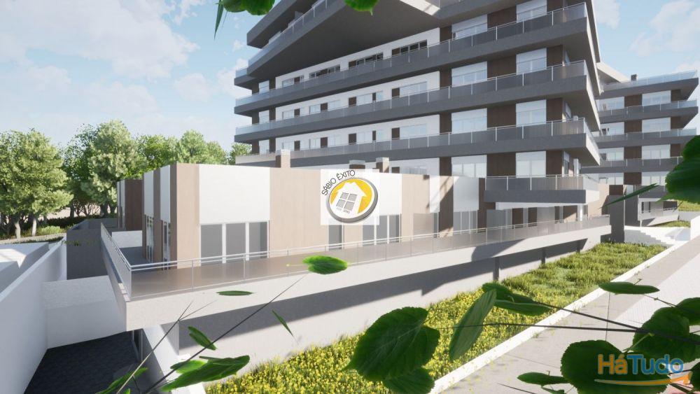 Magníficos apartamentos T1 com terraço em Oliveira de Azeméis Magníficos apartamentos T1 com terraço em Oliveira de Azeméis
