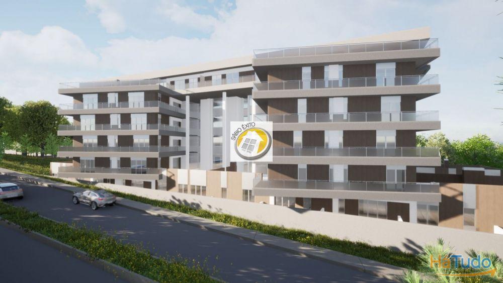 Magníficos apartamentos T1 com terraço em Oliveira de Azeméis Magníficos apartamentos T1 com terraço em Oliveira de Azeméis