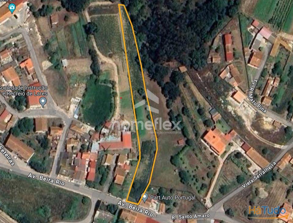 Terreno em Lares Terreno em Lares