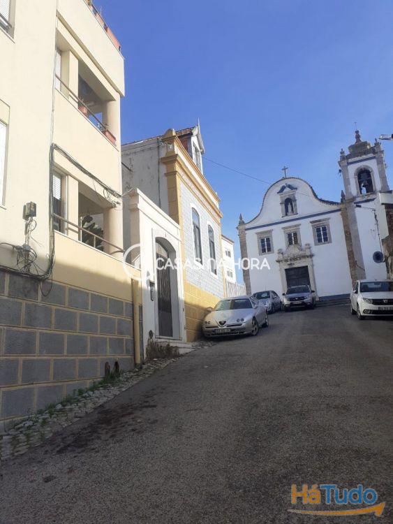 Moradia individual, para arrendamento, Setúbal - S.Julião, N.S. da Anunciada e S.Maria da Graça Moradia individual, para arrendamento, Setúbal - S.Julião, N.S. da Anunciada e S.Maria da Graça