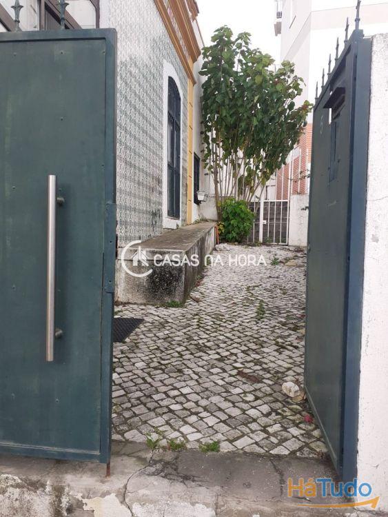 Moradia individual, para arrendamento, Setúbal - S.Julião, N.S. da Anunciada e S.Maria da Graça Moradia individual, para arrendamento, Setúbal - S.Julião, N.S. da Anunciada e S.Maria da Graça