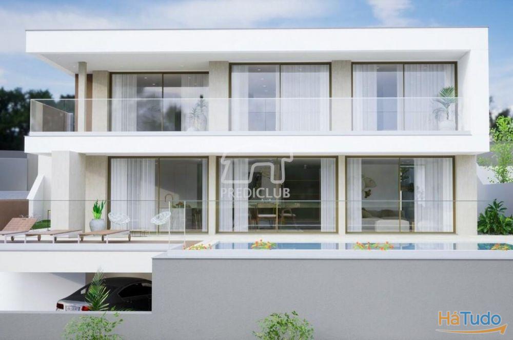 Moradia T3+1 Moradia T3+1