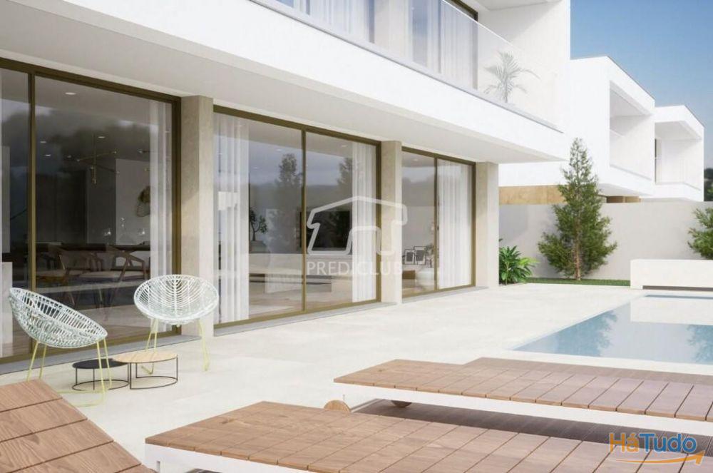 Moradia T3+1 Moradia T3+1