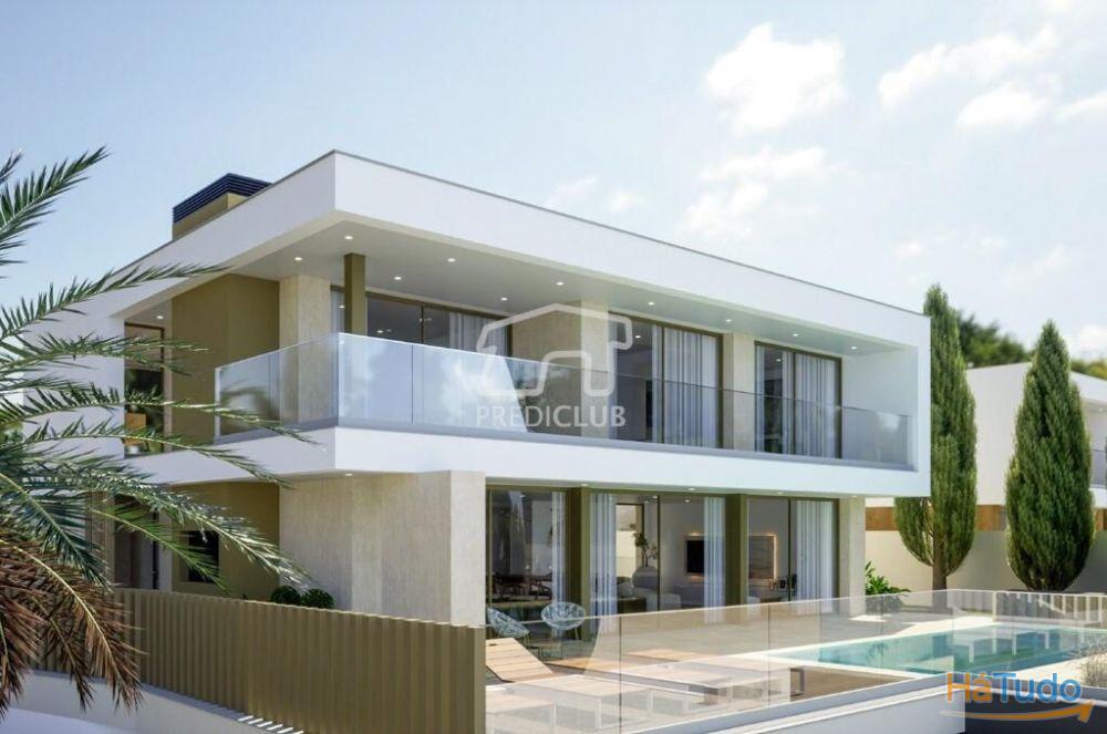 Moradia T3+1 Moradia T3+1