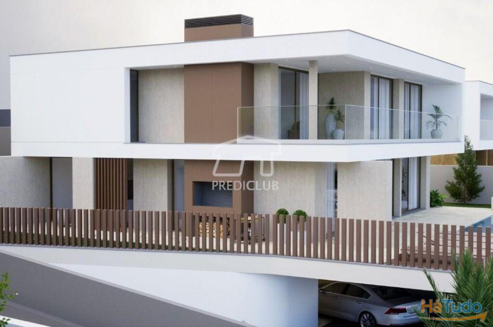 Moradia T3+1 Moradia T3+1