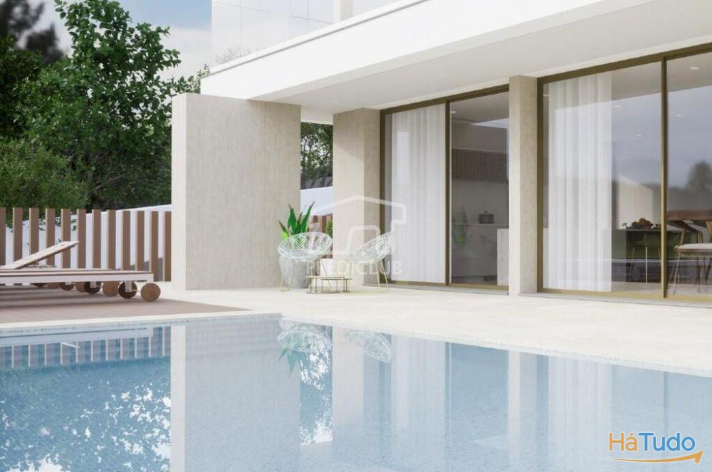 Moradia T3+1 Moradia T3+1