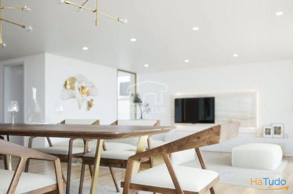 Moradia T3+1 Moradia T3+1