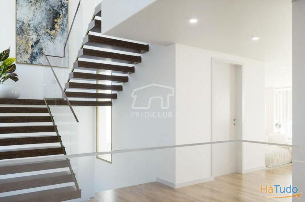 Moradia T3+1 Moradia T3+1