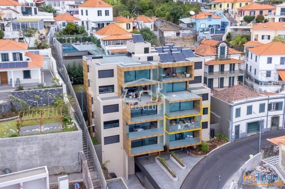 Apartamento T3 Apartamento T3