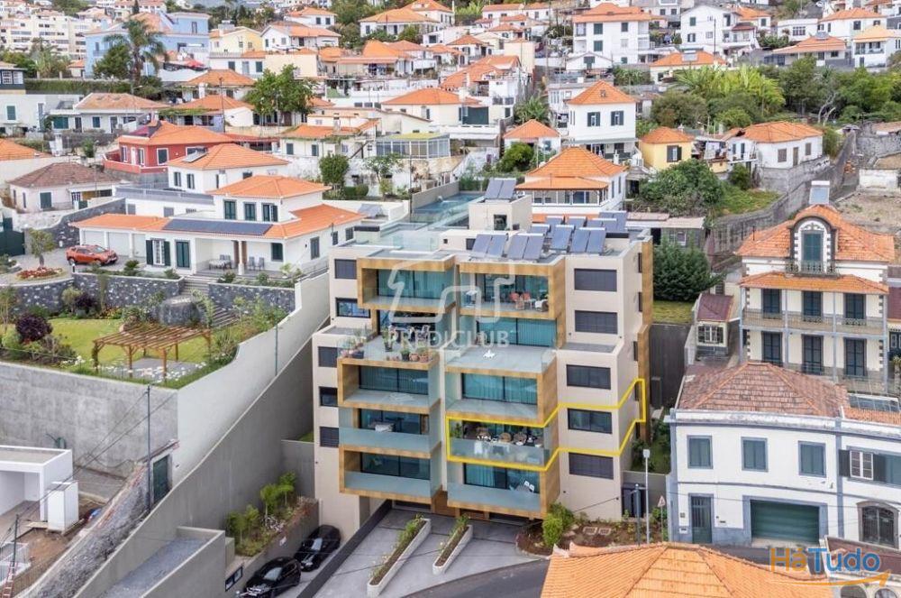 Apartamento T3 Apartamento T3