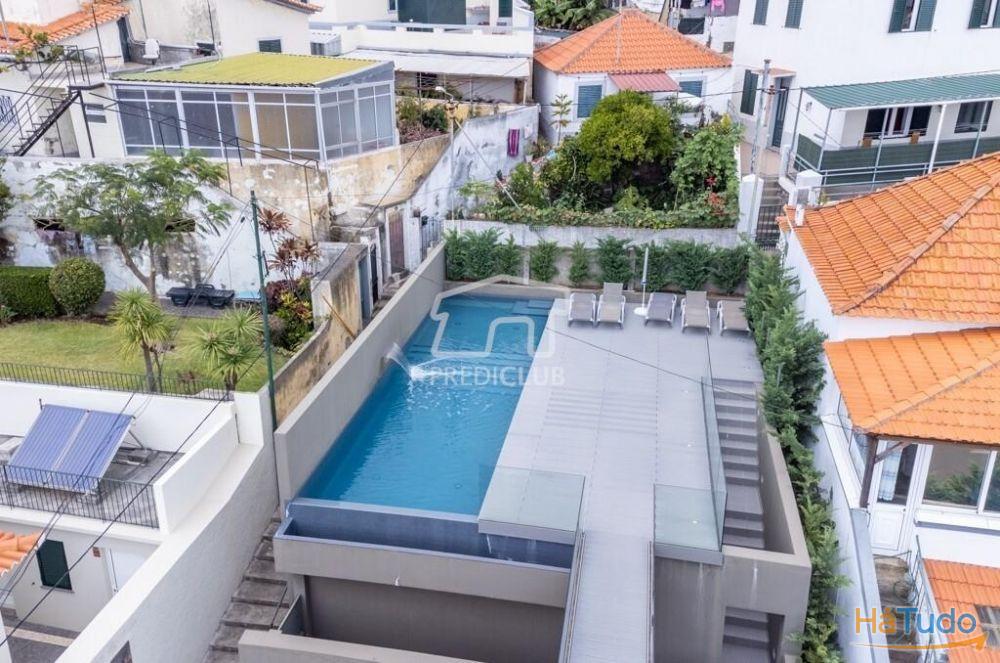 Apartamento T3 Apartamento T3