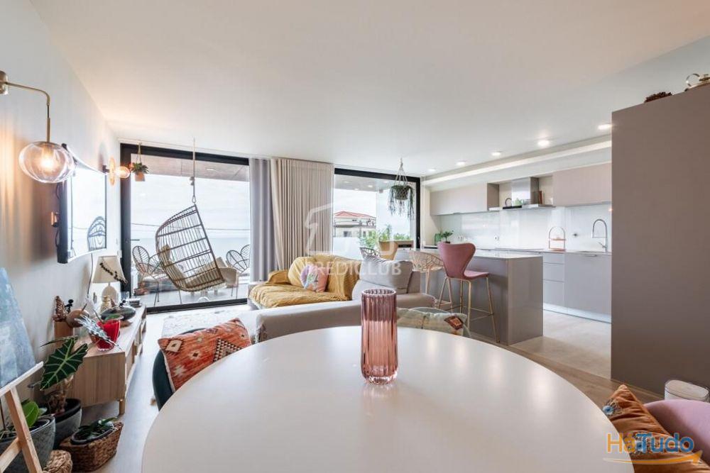 Apartamento T3 Apartamento T3