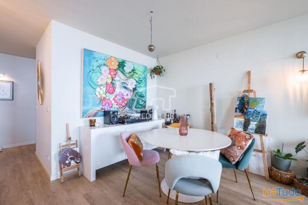 Apartamento T3 Apartamento T3