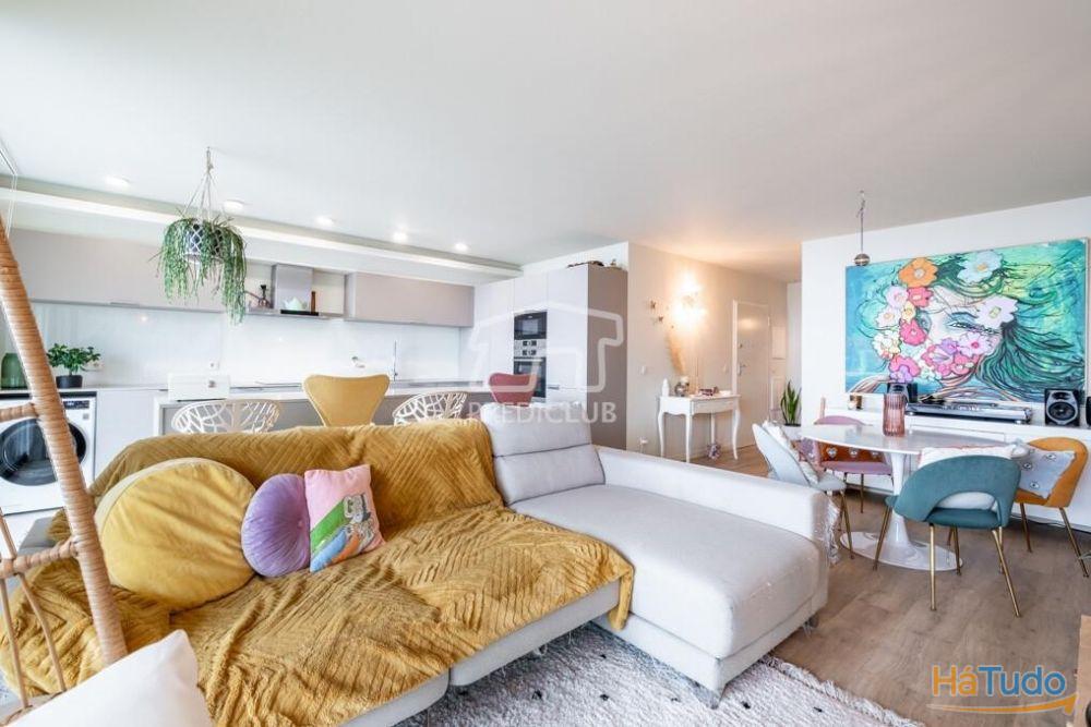 Apartamento T3 Apartamento T3