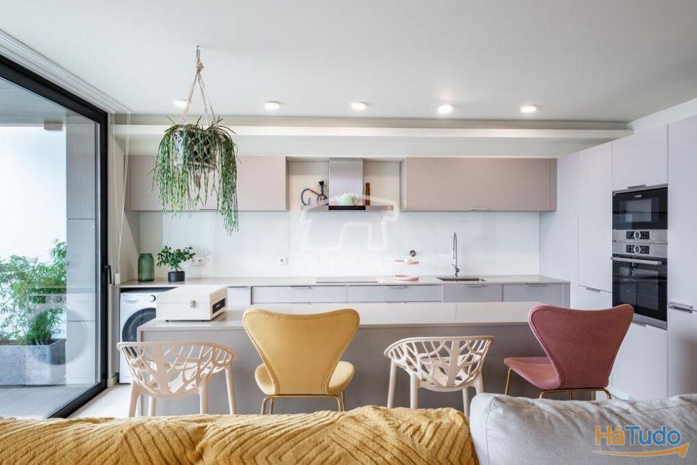 Apartamento T3 Apartamento T3