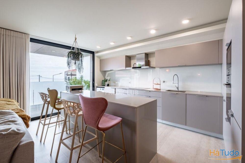 Apartamento T3 Apartamento T3