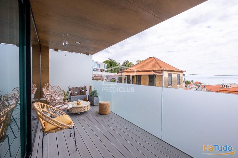 Apartamento T3 Apartamento T3